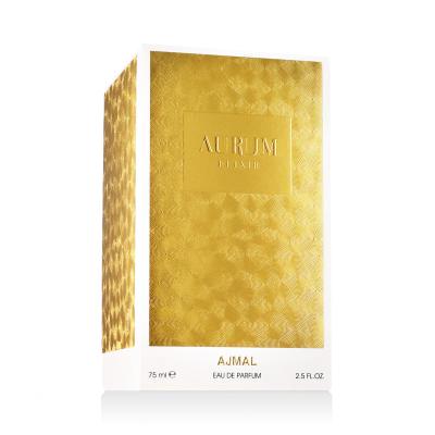 Ajmal Aurum Elixir Eau de Parfum 75 ml