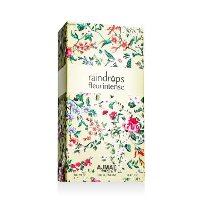 Ajmal Raindrops Fleur Intense Eau de Parfum για γυναίκες 100 ml