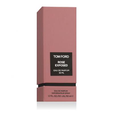 TOM FORD Rose Exposed Eau de Parfum 50 ml