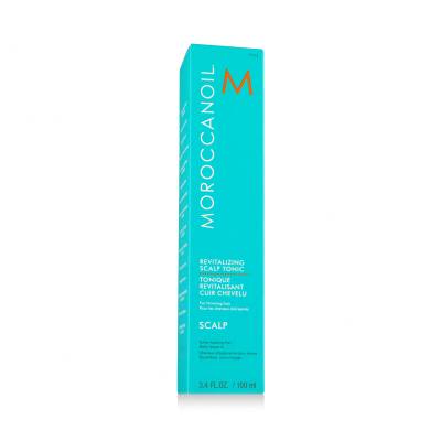 Moroccanoil Scalp Revitalizing Scalp Tonic Ορός μαλλιών για γυναίκες 100 ml