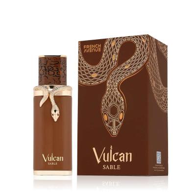 French Avenue Vulcan Sable Eau de Parfum 100 ml
