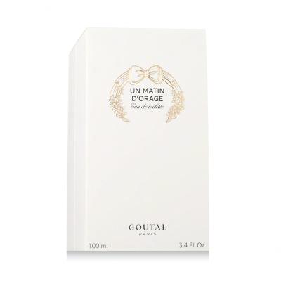 Goutal Un Matin d'Orage Eau de Toilette για γυναίκες 100 ml