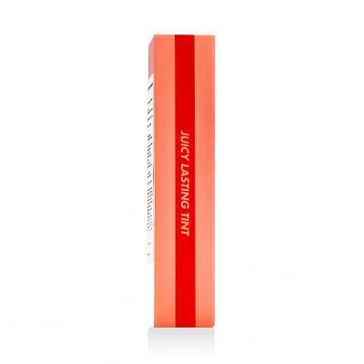 rom&amp;nd Juicy Lasting Tint Lip Gloss 5,5 ml Απόχρωση 25 Bare Grape