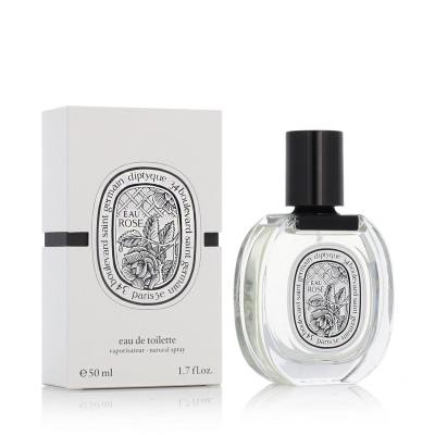 Diptyque Eau Rose Eau de Toilette για γυναίκες 50 ml