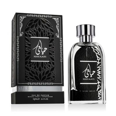 Ard Al Zaafaran Hayaati Eau de Parfum για άνδρες 100 ml