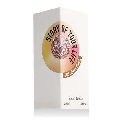 Etat Libre d´Orange Story of Your Life Eau de Parfum 50 ml