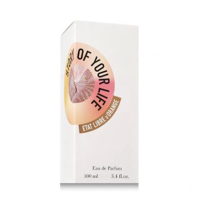 Etat Libre d´Orange Story of Your Life Eau de Parfum 100 ml