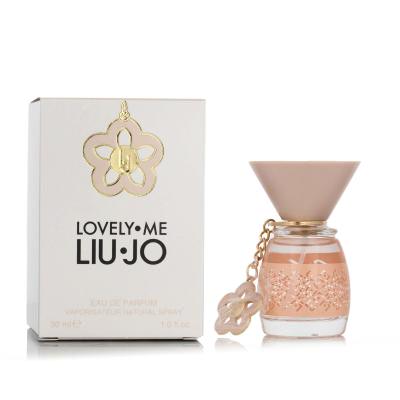 Liu Jo Lovely Me Eau de Parfum για γυναίκες 30 ml