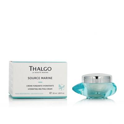 Thalgo Source Marine Hydrating Melting Cream Κρέμα προσώπου ημέρας για γυναίκες 50 ml