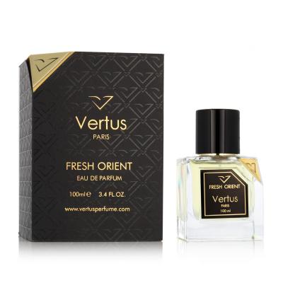 Vertus Fresh Orient Eau de Parfum 100 ml