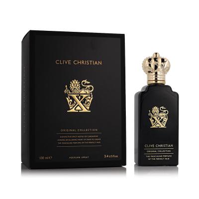 Clive Christian Original Collection X For Men Parfum για άνδρες 100 ml