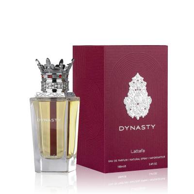 Lattafa Dynasty Eau de Parfum 100 ml