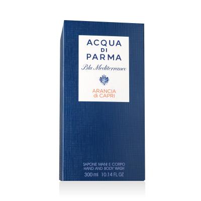 Acqua di Parma Blu Mediterraneo Arancia di Capri Αφρόλουτρο 200 ml