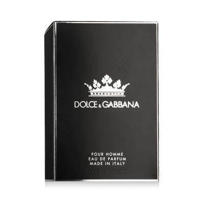 Dolce&amp;Gabbana K Eau de Parfum για άνδρες 50 ml