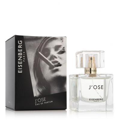 Eisenberg J'ose Eau de Parfum για γυναίκες 50 ml