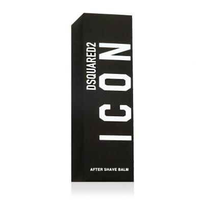 Dsquared2 Icon Βάλσαμο για μετά το ξύρισμα  για άνδρες 100 ml
