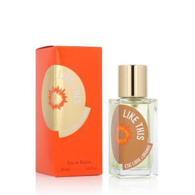 Etat Libre d´Orange Tilda Swinton Like This Eau de Parfum για γυναίκες 50 ml