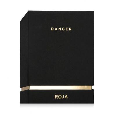 Roja Parfums Danger Eau de Parfum για άνδρες 100 ml