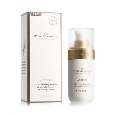 Rituals The Ritual Of Namaste Ageless Ορός προσώπου για γυναίκες 30 ml