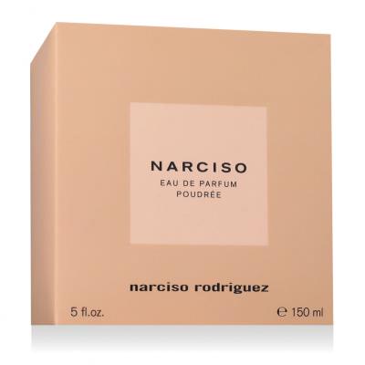 Narciso Rodriguez Narciso Poudrée Eau de Parfum για γυναίκες 150 ml