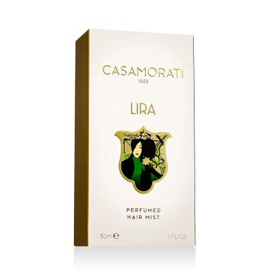 Xerjoff Casamorati Lira Άρωμα για μαλλιά για γυναίκες 30 ml