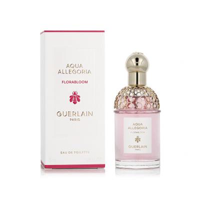 Guerlain Aqua Allegoria Florabloom Eau de Toilette για γυναίκες Επαναπληρώσιμο 75 ml