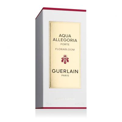 Guerlain Aqua Allegoria Forte Florabloom Eau de Parfum για γυναίκες Επαναπληρώσιμο 125 ml