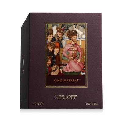 Xerjoff XJ Oud King Masarat Αρωματικό λάδι 15 ml