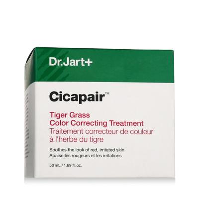 Dr. Jart+ Cicapair Tiger Grass Color Correcting Treatment Κρέμα προσώπου ημέρας 50 ml
