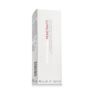 Sebastian Professional Penetraitt Overnight Repairing Serum Ορός μαλλιών για γυναίκες 95 ml