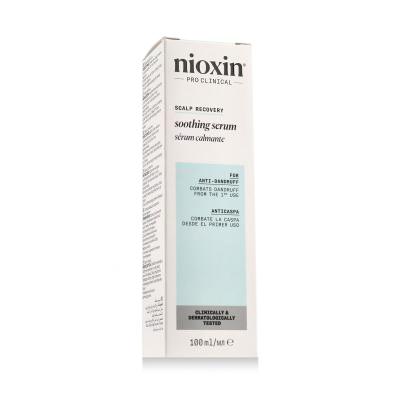 Nioxin Scalp Recovery Scalp Soothing Serum Ορός μαλλιών 100 ml