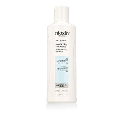Nioxin Scalp Recovery Moisturizing Conditioner Μαλακτικό μαλλιών 200 ml
