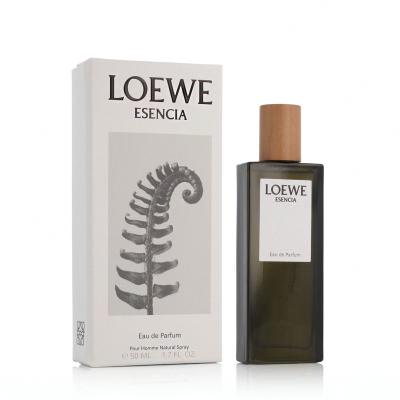 Loewe Esencia Eau de Parfum για άνδρες 50 ml