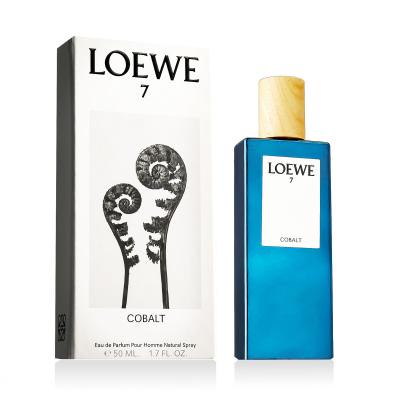 Loewe 7 Cobalt Eau de Parfum για άνδρες 50 ml