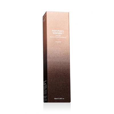HaruHaru Wonder Black Rice Moisture 5.5 Soft Cleansing Gel Unscented Καθαριστικό τζελ 100 ml