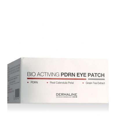 Dermaline Bio Activing PDRN Eye Patch Μάσκα ματιών 60 τεμ