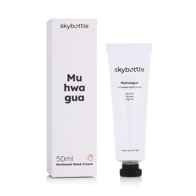 Skybottle Muhwagua Perfumed Hand Cream Κρέμα για τα χέρια 50 ml