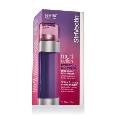 StriVectin Hydration Multiplier Hyaluronic Acid Serum Ορός προσώπου 30 ml