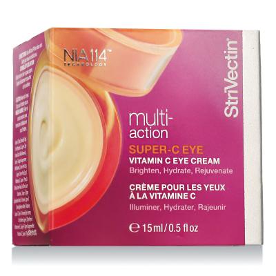StriVectin Multi-Action Super-C Eye Cream Κρέμα ματιών 15 ml