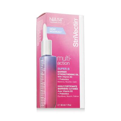 StriVectin Multi-Action Super-B Barrier Strengthening Oil Λάδι προσώπου 30 ml