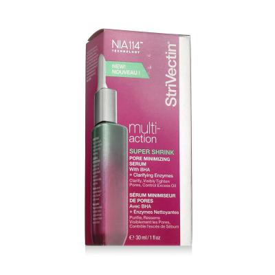 StriVectin Multi-Action Super Shrink Pore Minimizing Serum Ορός προσώπου 30 ml