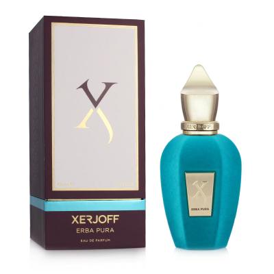 Xerjoff V Collection Erba Pura Eau de Parfum 50 ml