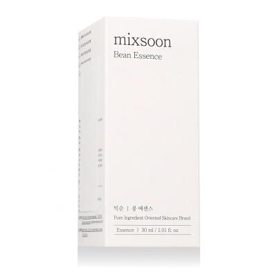 Mixsoon Bean Essence Ορός προσώπου 30 ml