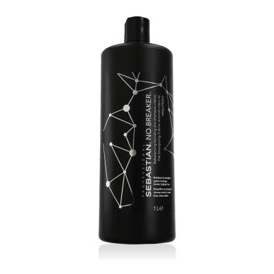 Sebastian Professional No.Breaker Rebalancing Bonding Pre-Shampoo Crème Σαμπουάν για γυναίκες 1000 ml