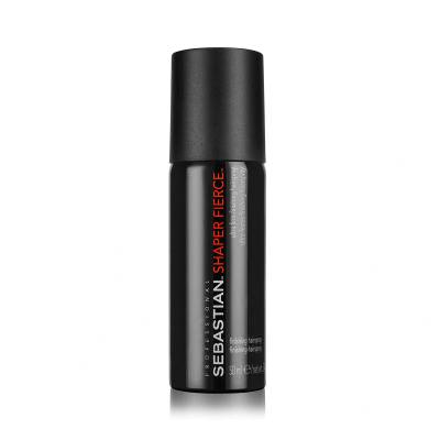 Sebastian Professional Shaper Fierce Λακ μαλλιών για γυναίκες 50 ml