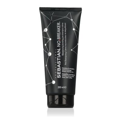 Sebastian Professional No.Breaker Rebalancing Bonding Pre-Shampoo Crème Σαμπουάν για γυναίκες 200 ml