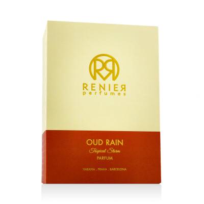 Renier Perfumes Oud Rain Tropical Storm Parfum 50 ml