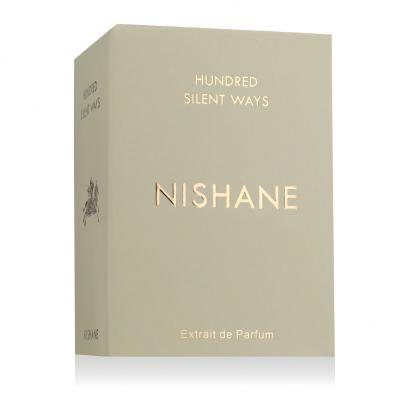 Nishane Hundred Silent Ways Perfume extract 15 ml