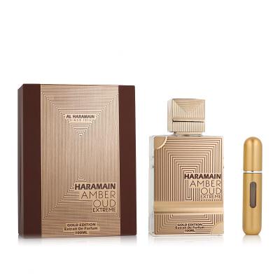 Al Haramain Amber Oud Gold Edition Extreme Perfume extract 100 ml