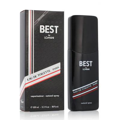 Lomani Best Eau de Toilette για άνδρες 100 ml
